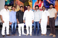Rana Movie Audio Launch